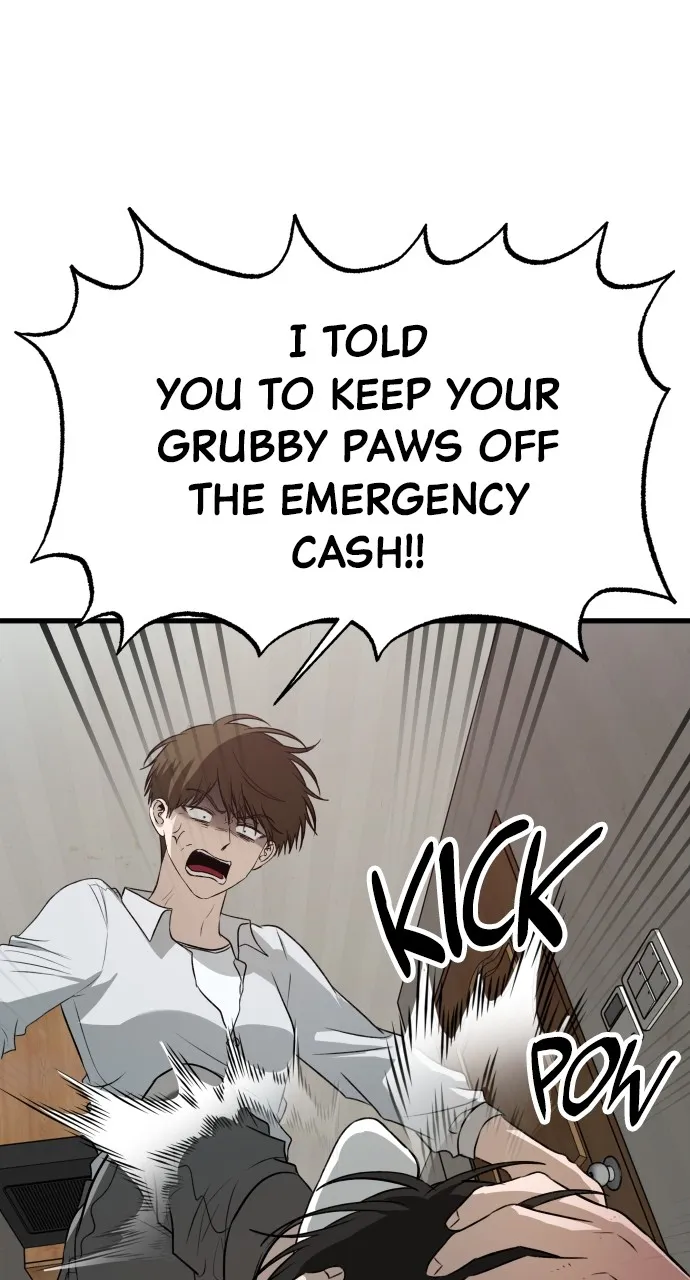 Stealing Her Place Chapter 33 page 63 - 