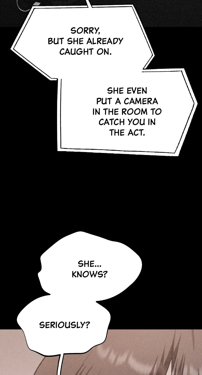 Stealing Her Place Chapter 33 page 69 - 