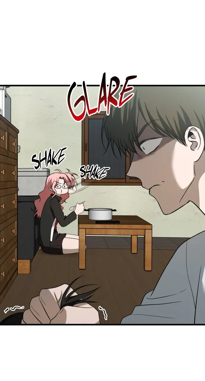 Stealing Her Place Chapter 33 page 72 - 