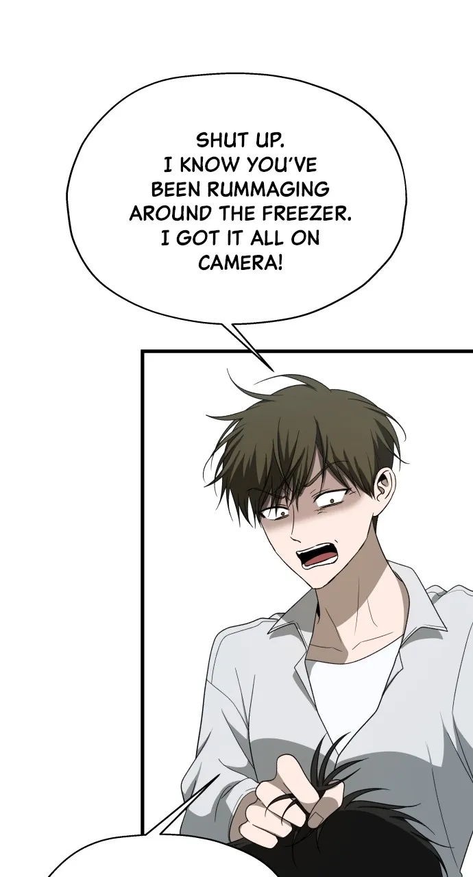 Stealing Her Place Chapter 33 page 73 - 