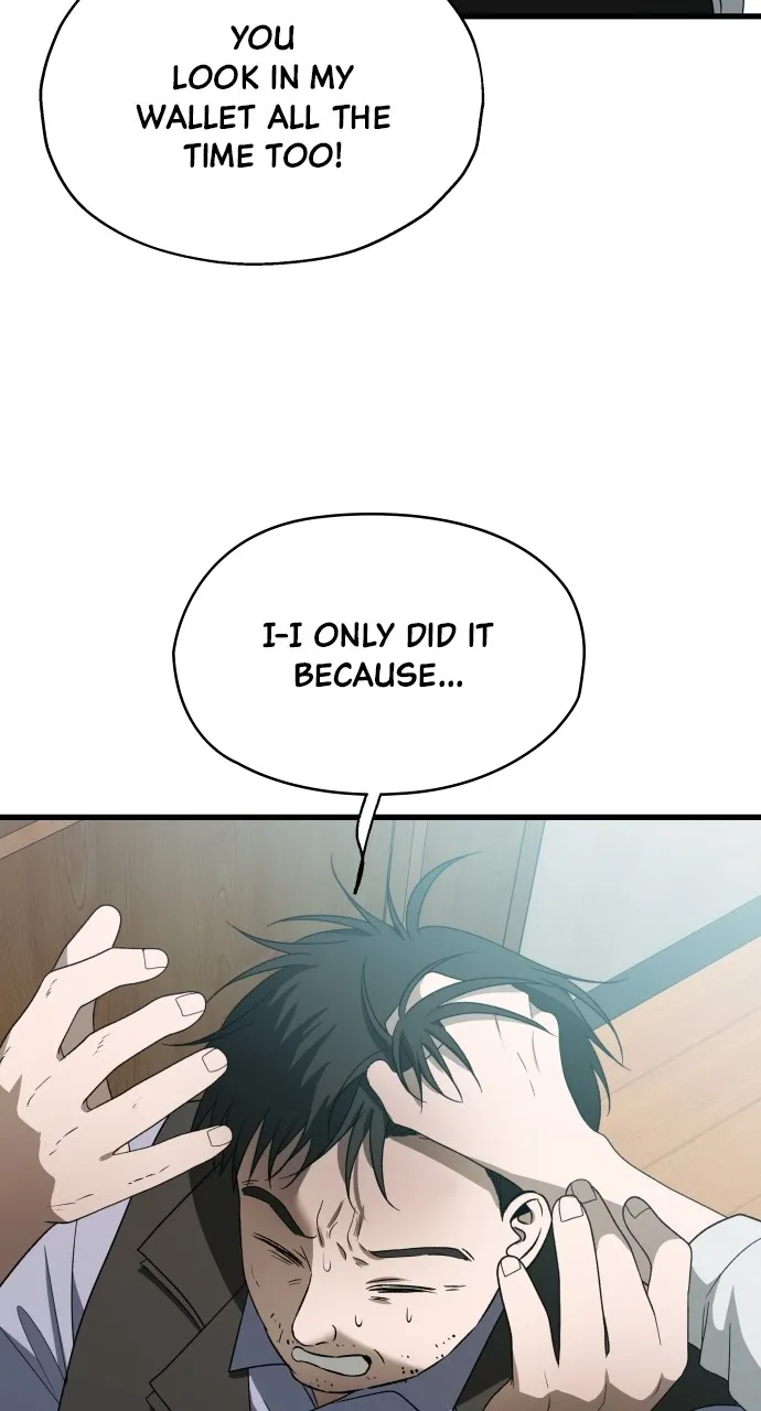 Stealing Her Place Chapter 33 page 74 - 