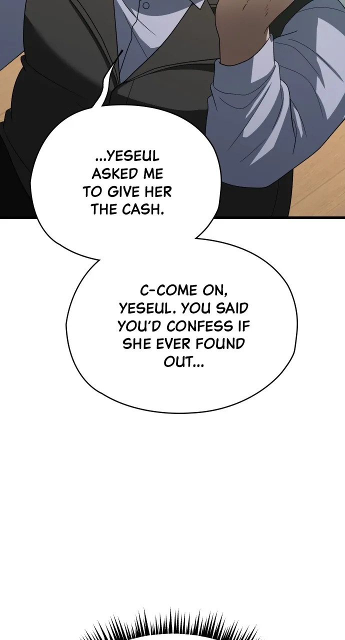 Stealing Her Place Chapter 33 page 75 - 