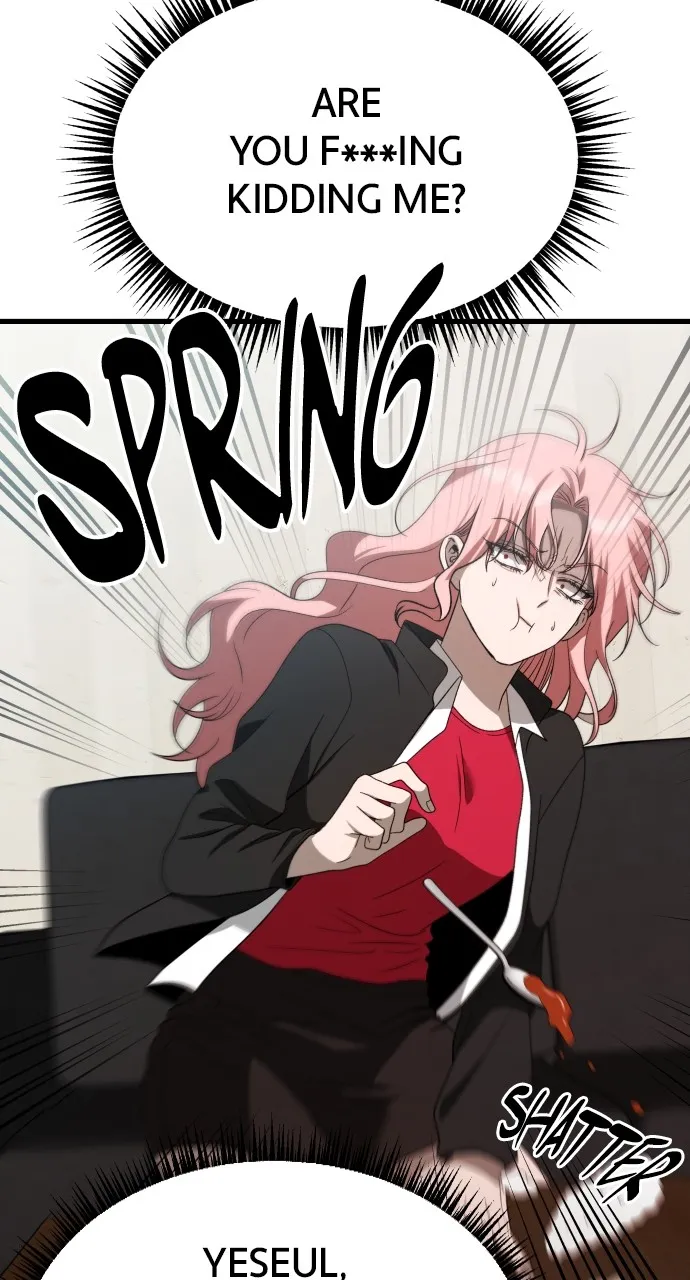 Stealing Her Place Chapter 33 page 76 - 