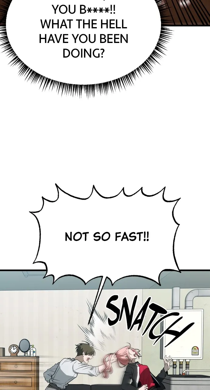Stealing Her Place Chapter 33 page 77 - 