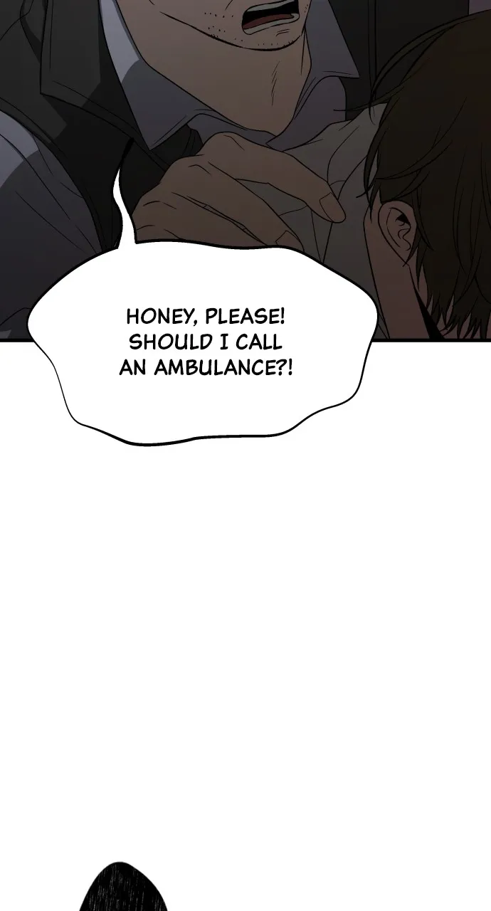 Stealing Her Place Chapter 34 page 11 - 