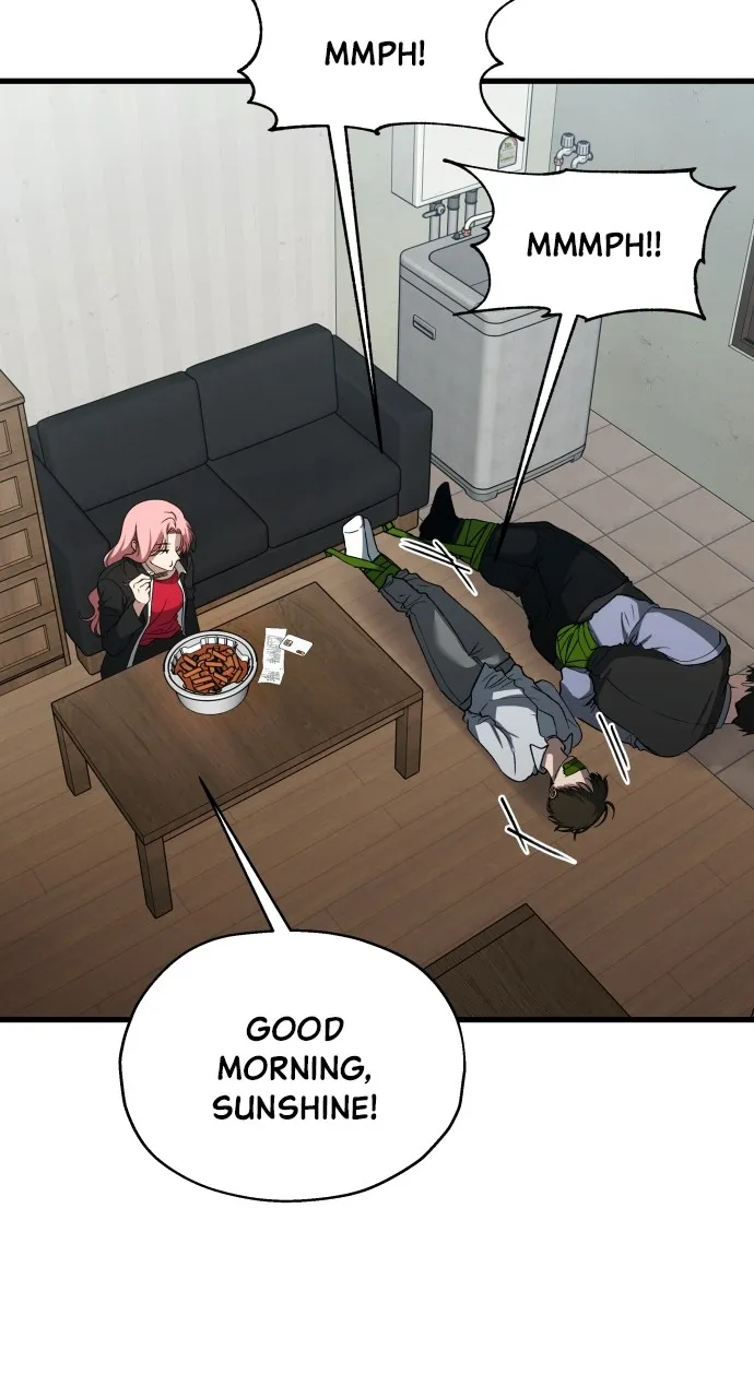 Stealing Her Place Chapter 34 page 17 - 
