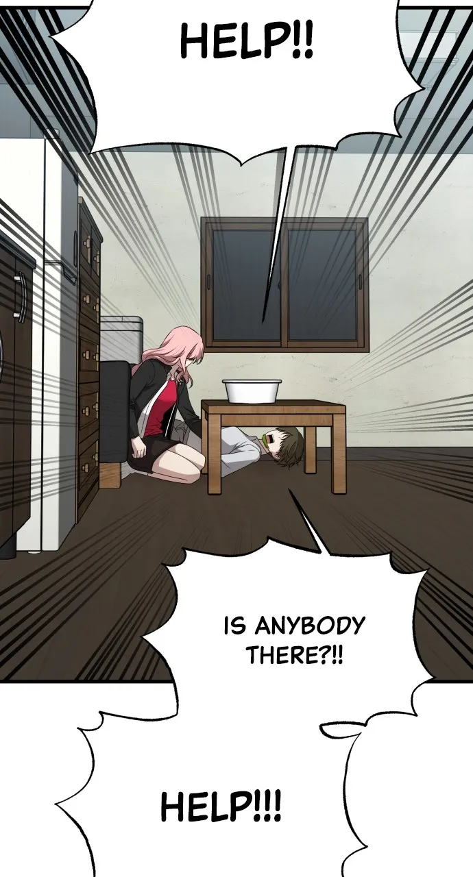 Stealing Her Place Chapter 34 page 21 - 