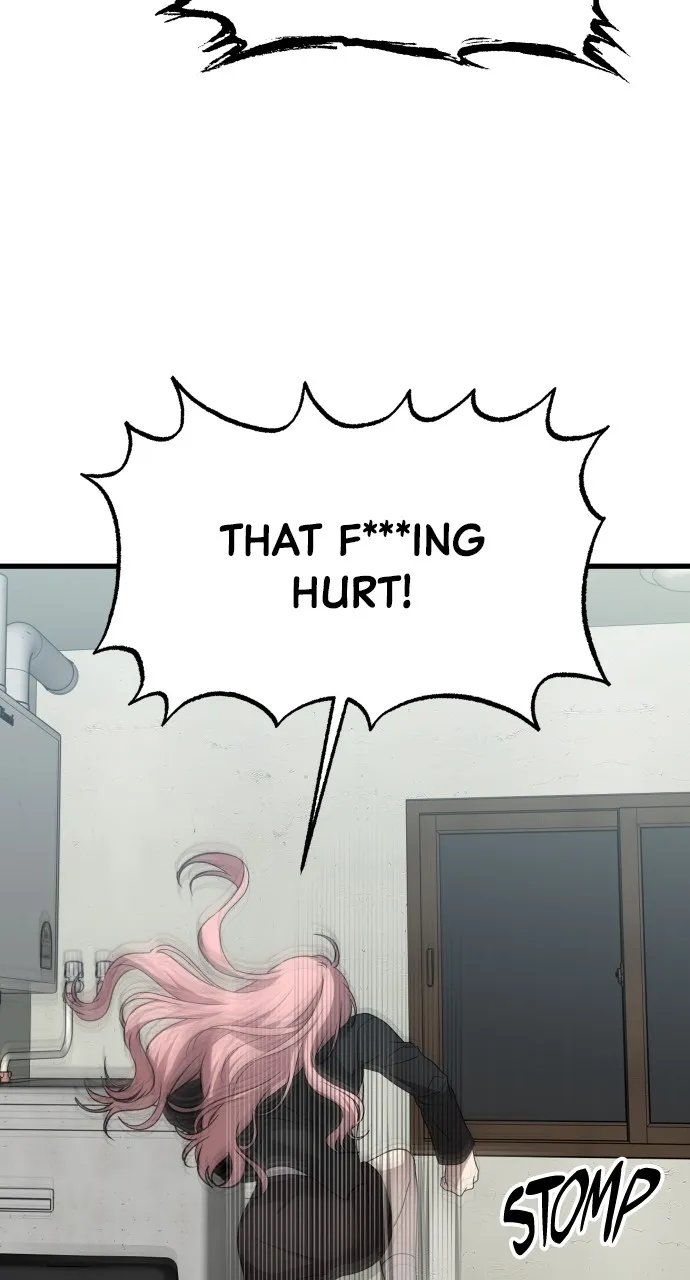 Stealing Her Place Chapter 34 page 24 - 