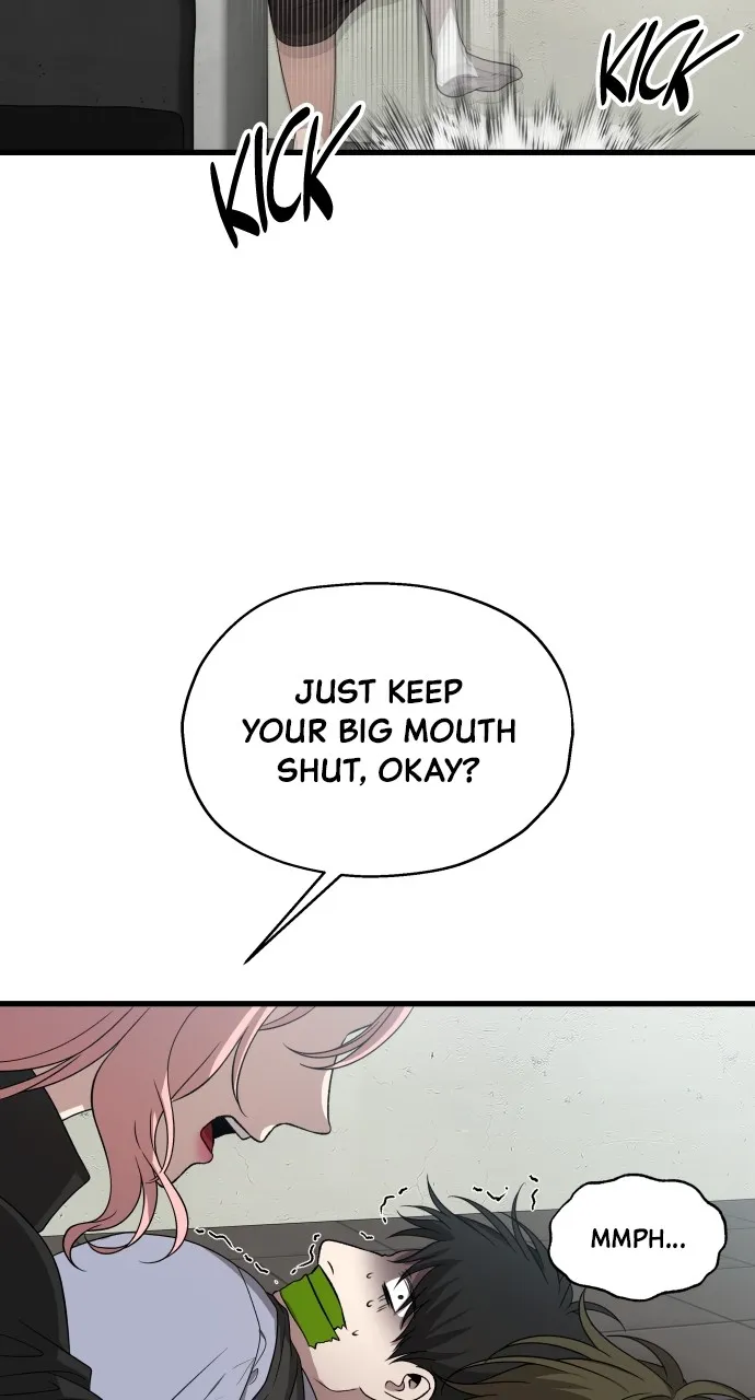 Stealing Her Place Chapter 34 page 25 - 