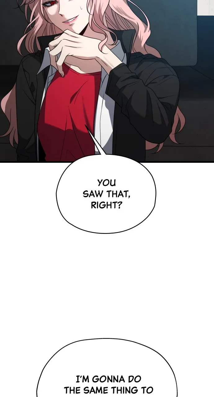 Stealing Her Place Chapter 34 page 27 - 