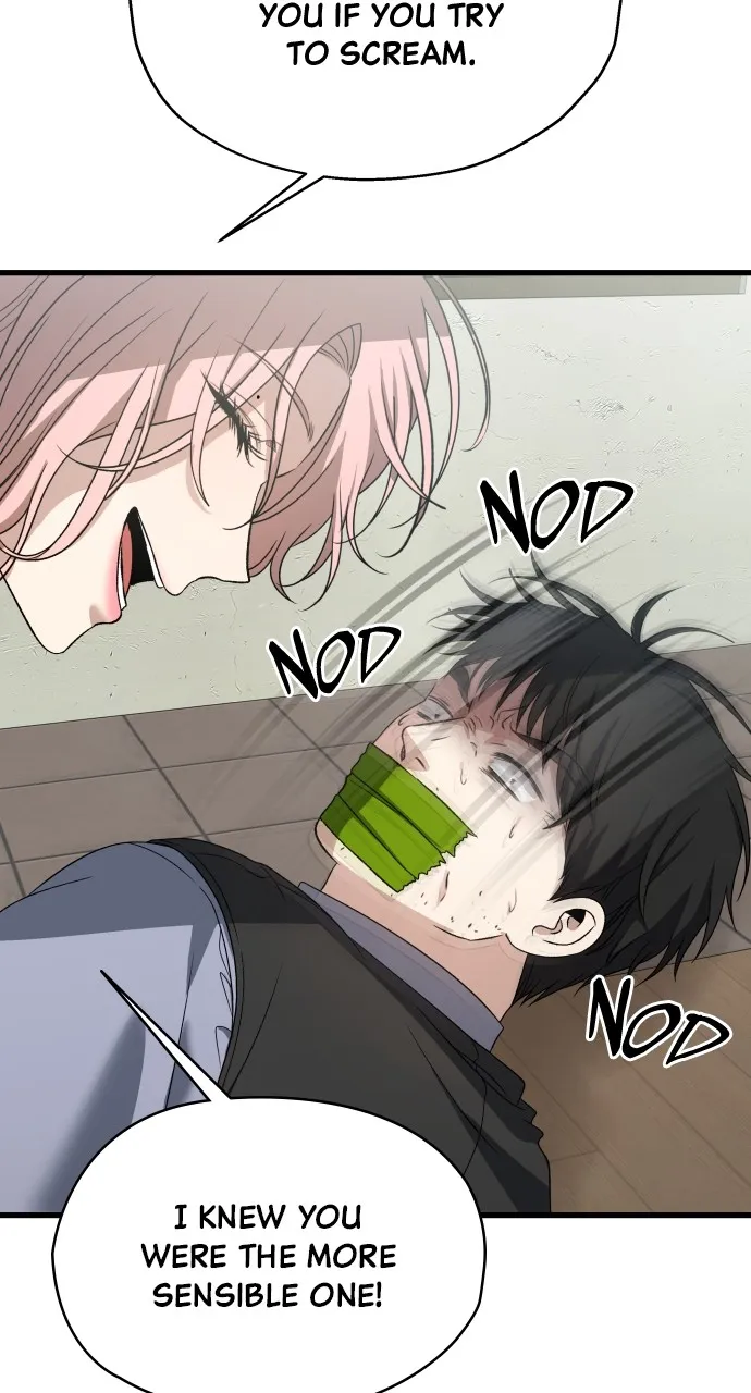 Stealing Her Place Chapter 34 page 28 - 