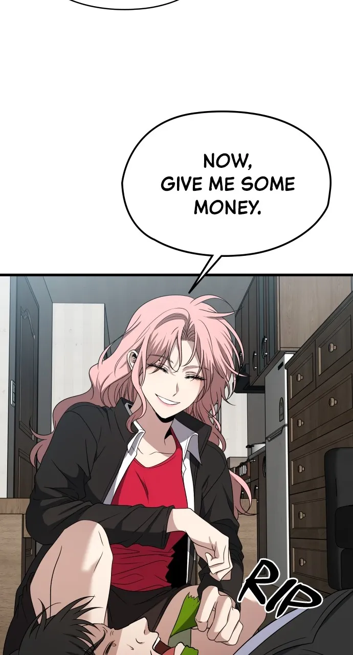 Stealing Her Place Chapter 34 page 29 - 