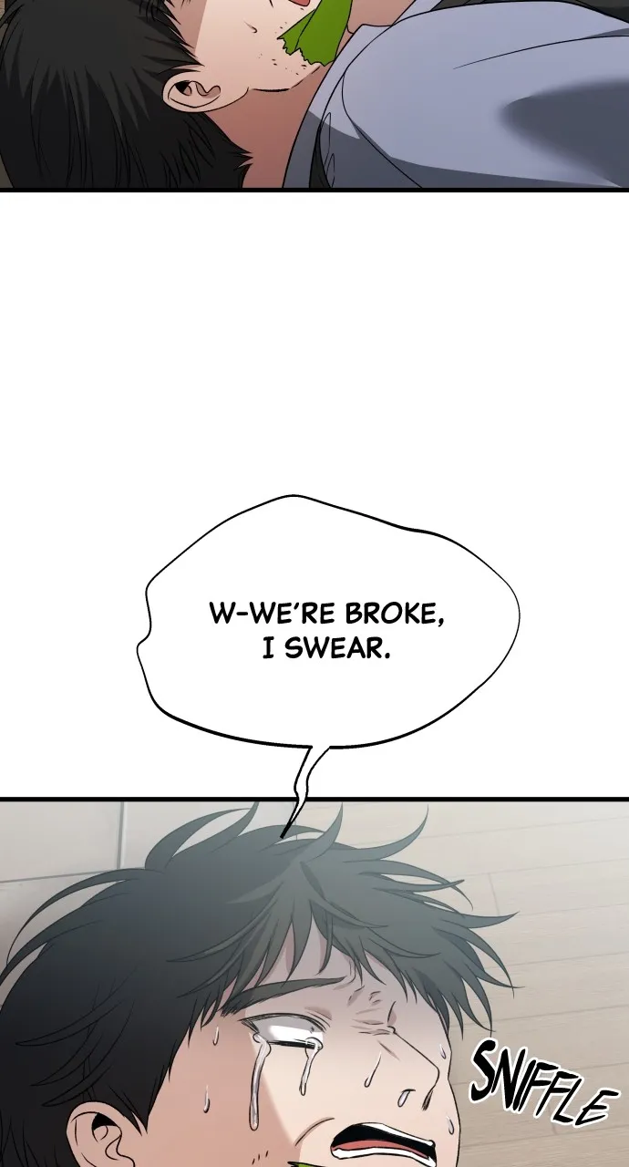 Stealing Her Place Chapter 34 page 30 - 