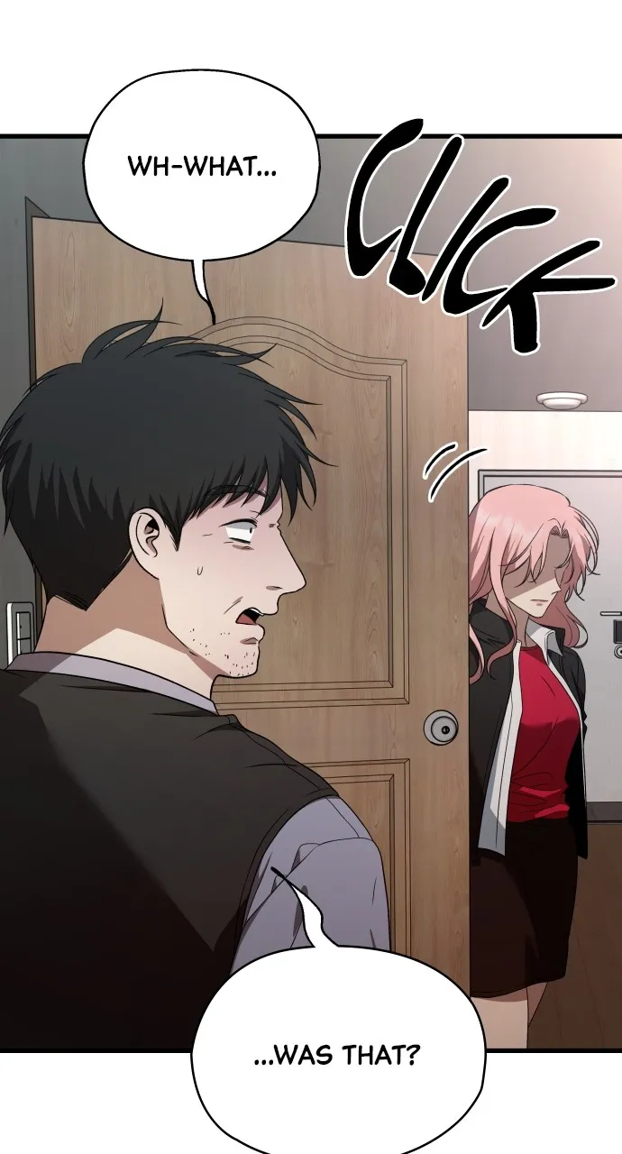 Stealing Her Place Chapter 34 page 4 - 