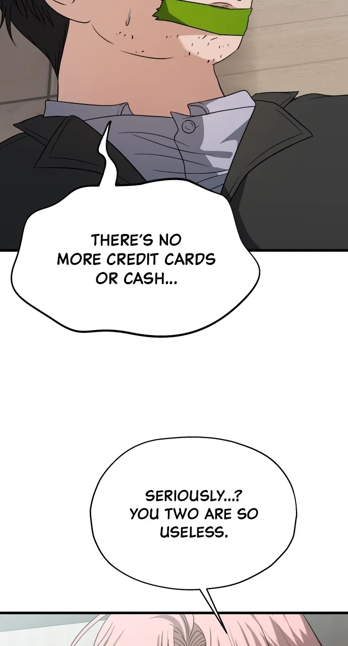 Stealing Her Place Chapter 34 page 31 - 