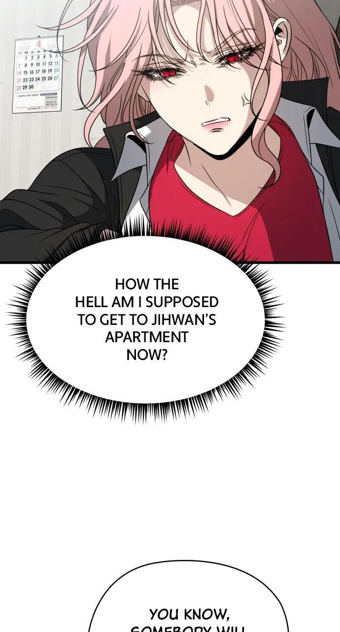 Stealing Her Place Chapter 34 page 32 - 