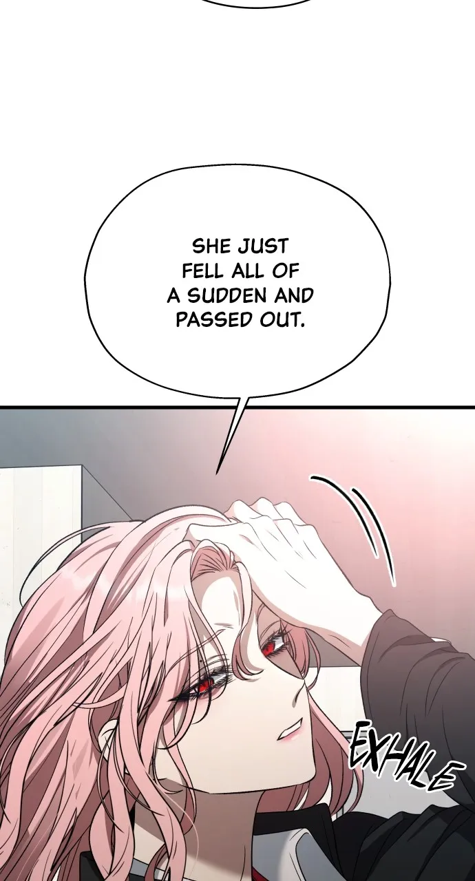 Stealing Her Place Chapter 34 page 5 - 