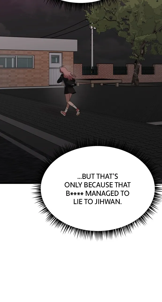 Stealing Her Place Chapter 34 page 43 - 