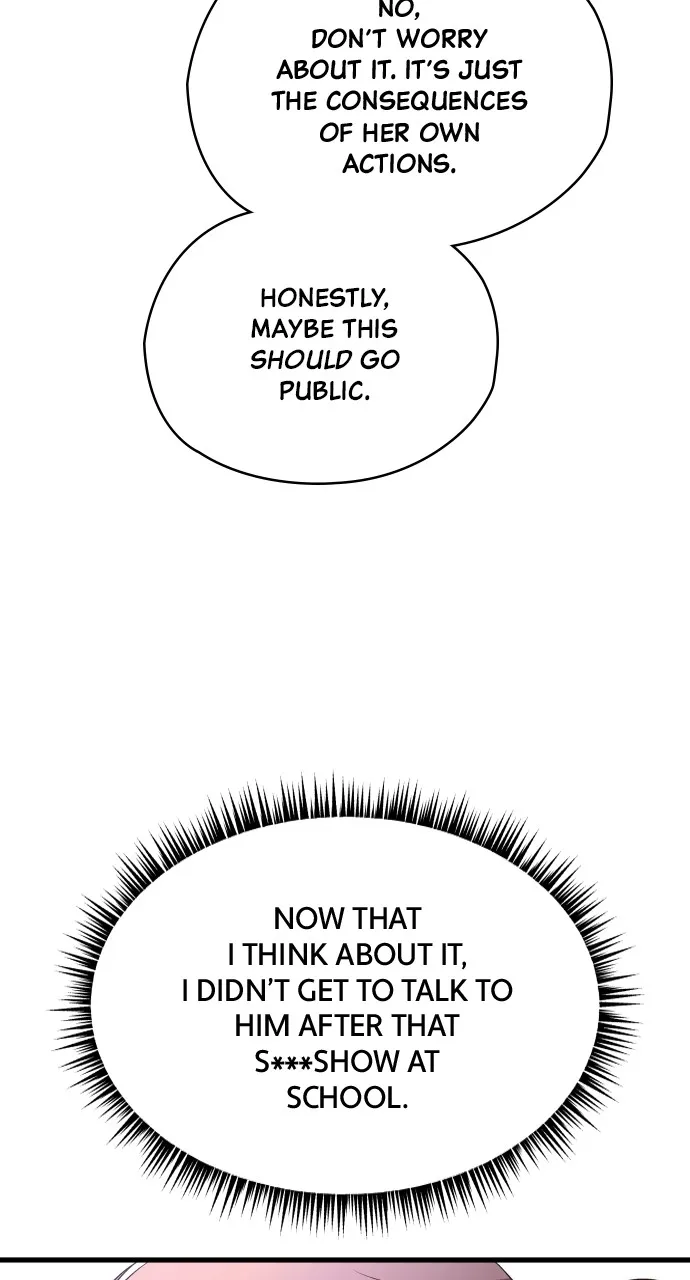 Stealing Her Place Chapter 34 page 45 - 