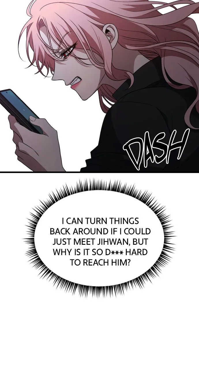 Stealing Her Place Chapter 34 page 46 - 