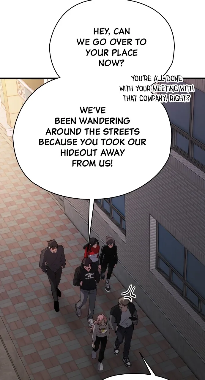Stealing Her Place Chapter 34 page 49 - 