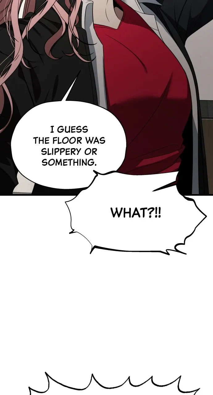 Stealing Her Place Chapter 34 page 6 - 