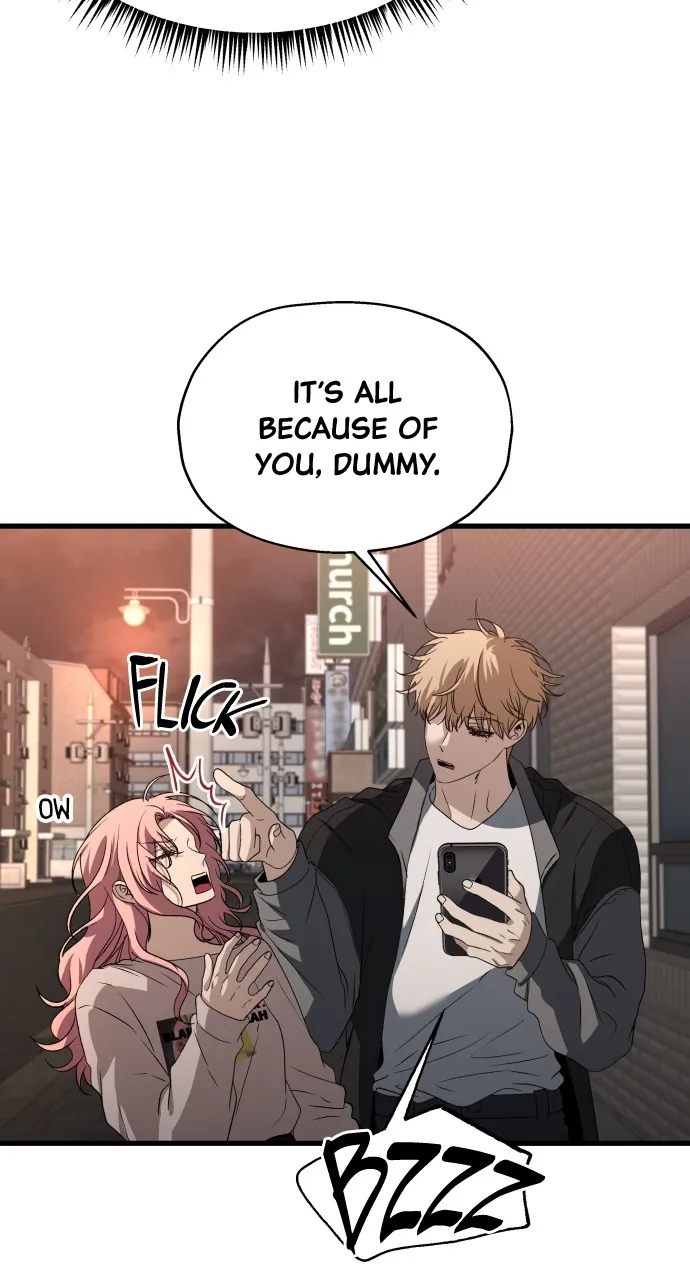 Stealing Her Place Chapter 34 page 53 - 