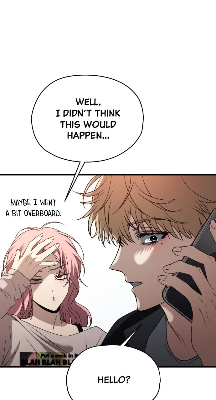Stealing Her Place Chapter 34 page 54 - 