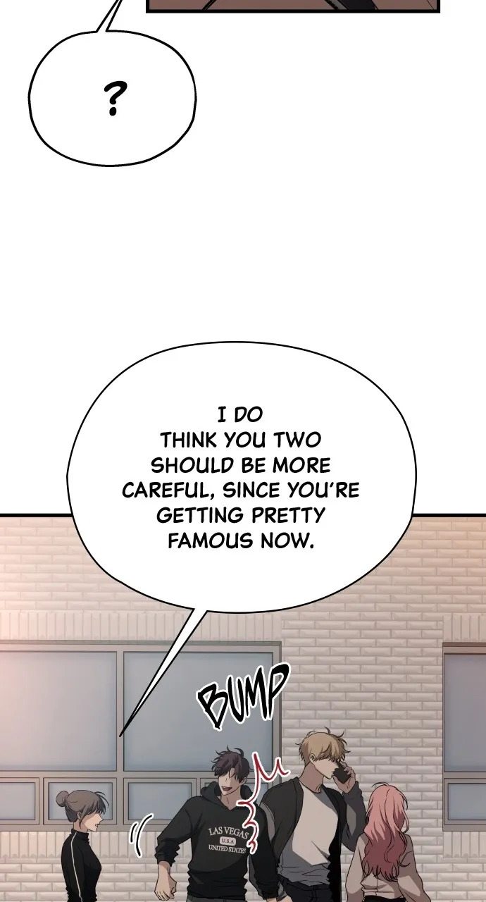 Stealing Her Place Chapter 34 page 56 - 