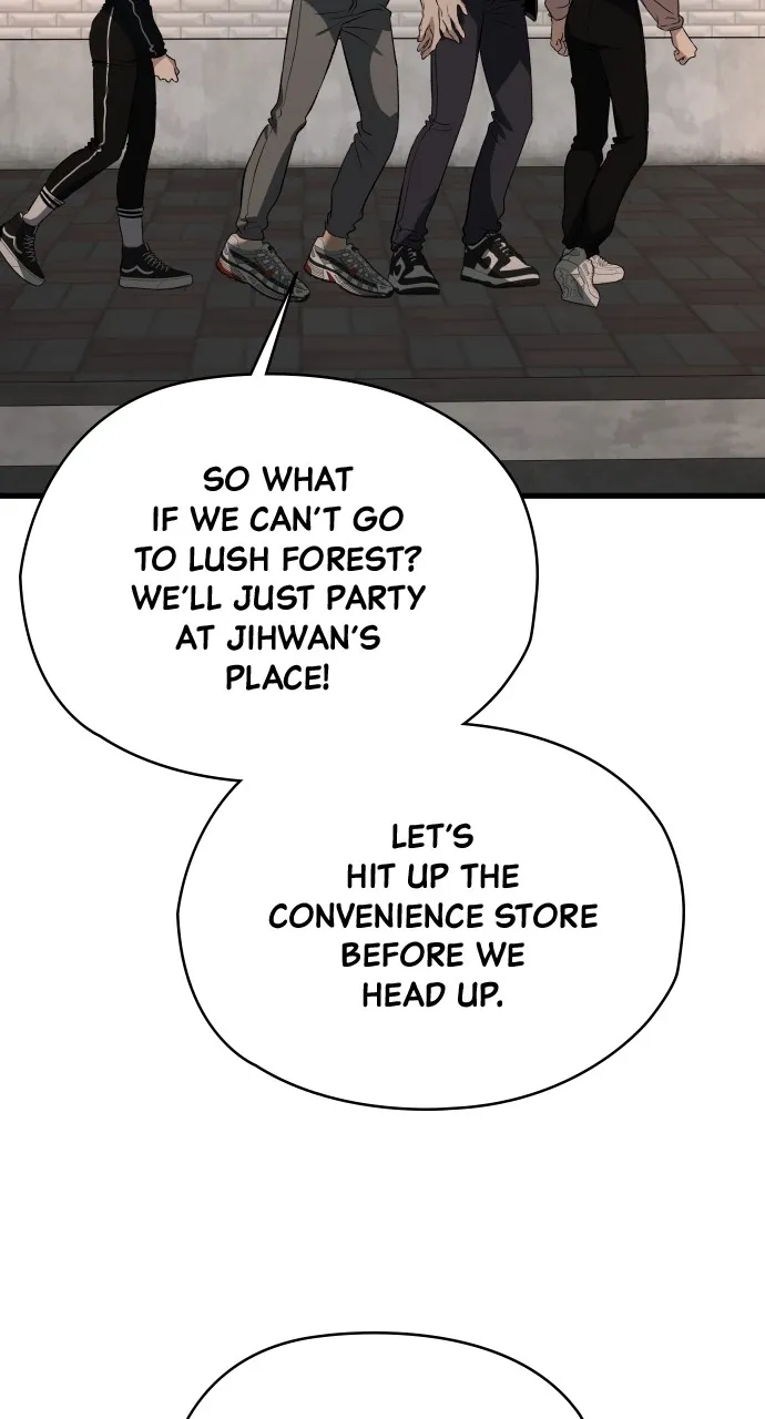 Stealing Her Place Chapter 34 page 57 - 