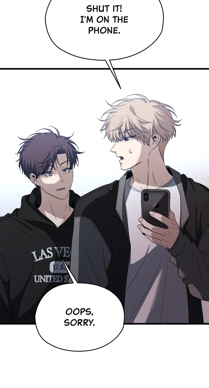 Stealing Her Place Chapter 34 page 58 - 