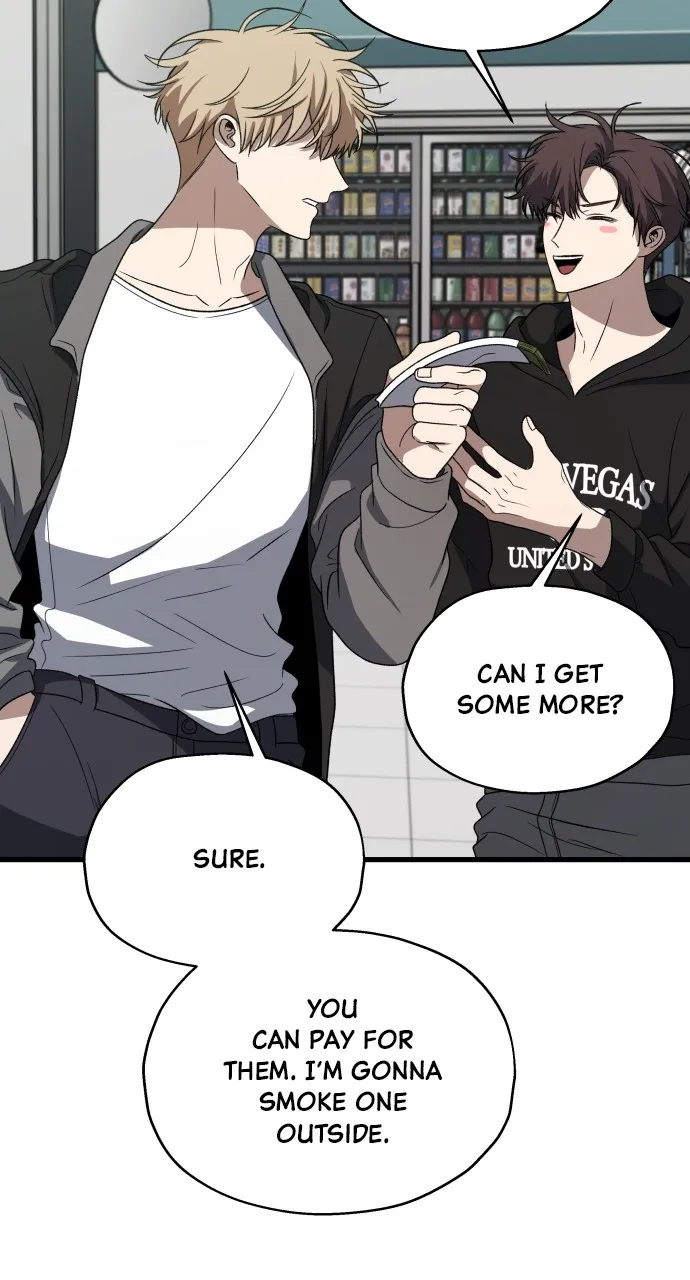 Stealing Her Place Chapter 34 page 69 - 