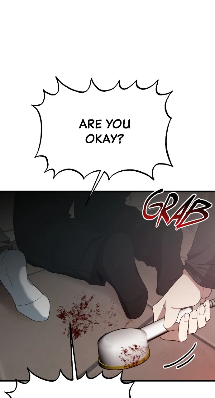 Stealing Her Place Chapter 34 page 8 - 