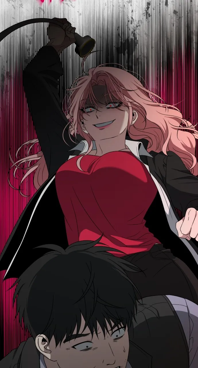 Stealing Her Place Chapter 34 page 10 - 