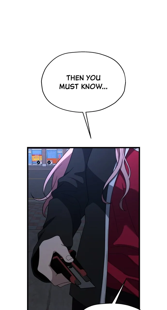 Stealing Her Place Chapter 35 page 1 - 