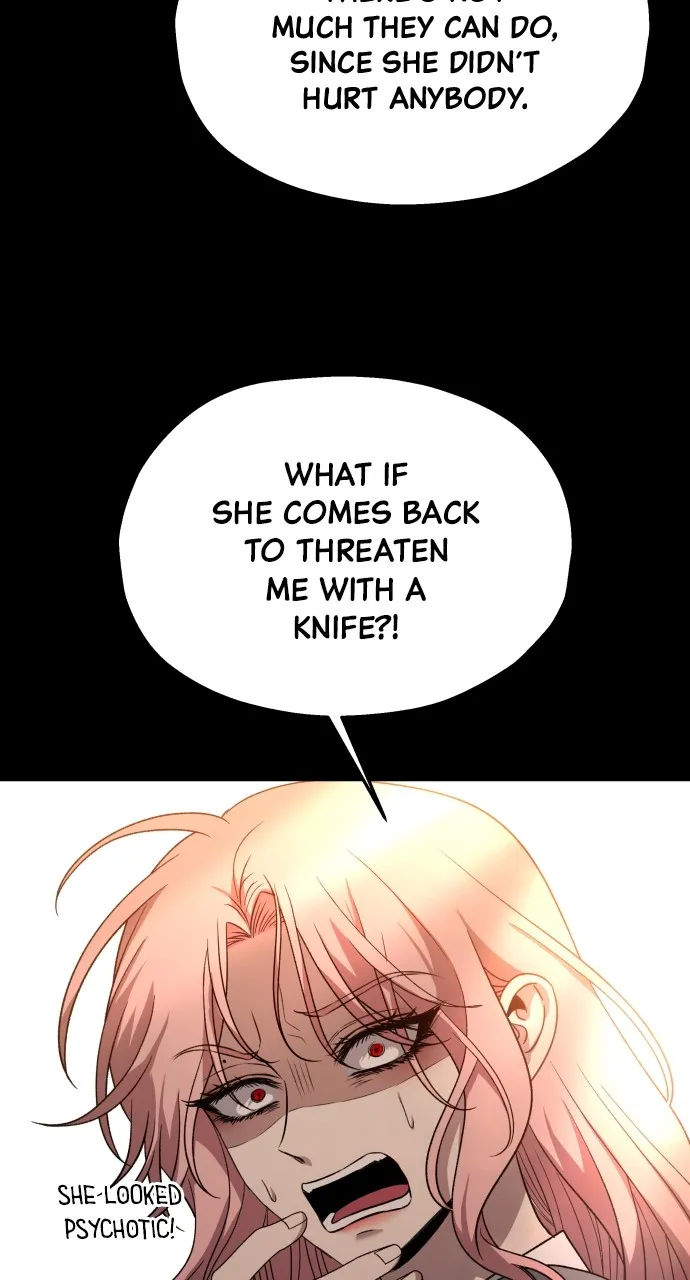 Stealing Her Place Chapter 35 page 11 - 