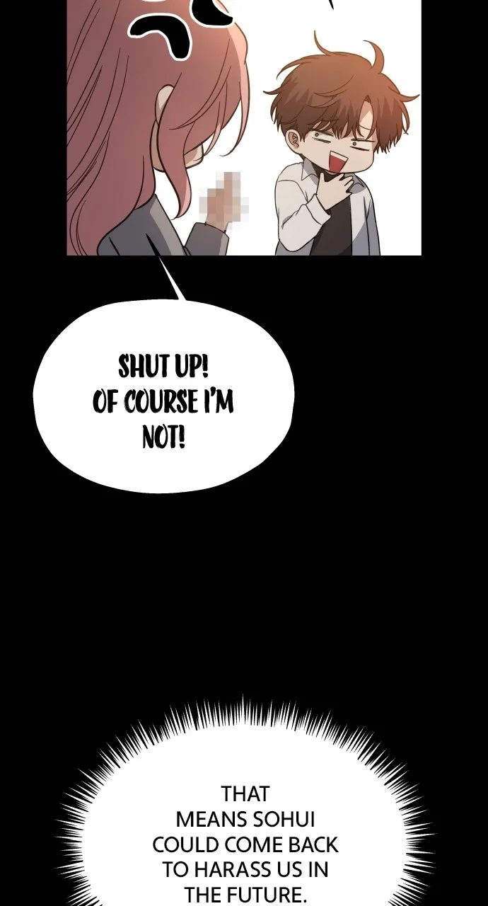 Stealing Her Place Chapter 35 page 13 - 