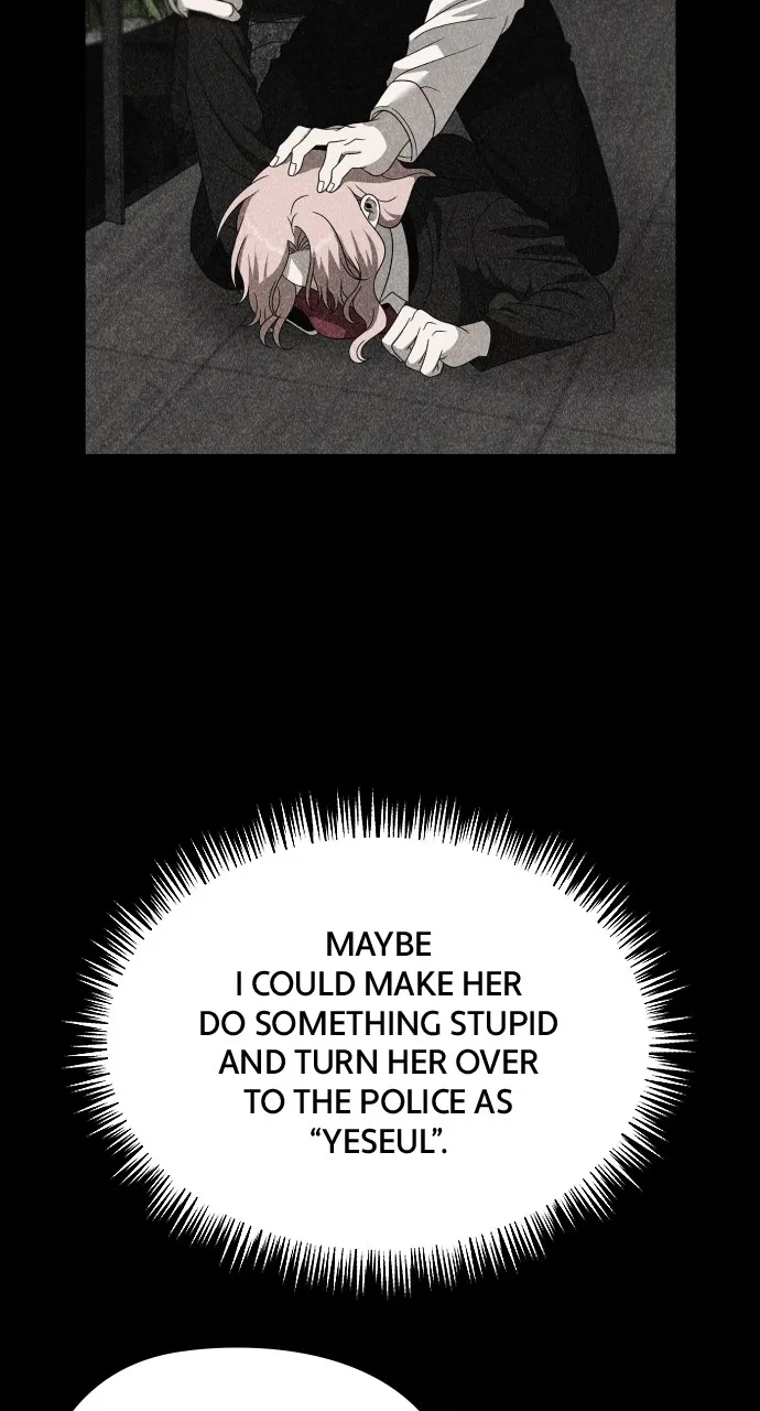 Stealing Her Place Chapter 35 page 17 - 