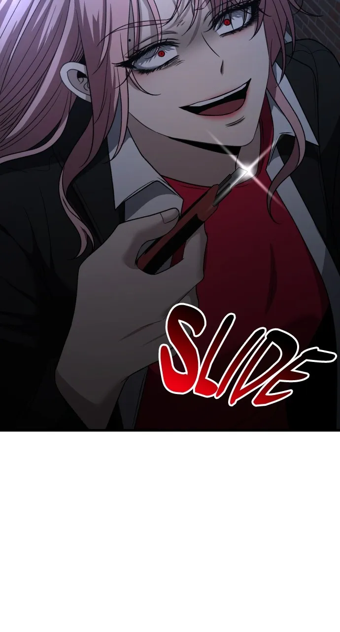 Stealing Her Place Chapter 35 page 3 - 