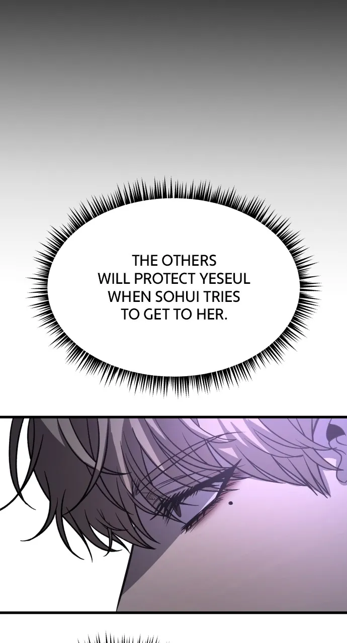 Stealing Her Place Chapter 35 page 21 - 