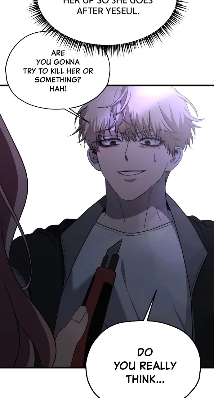 Stealing Her Place Chapter 35 page 24 - 