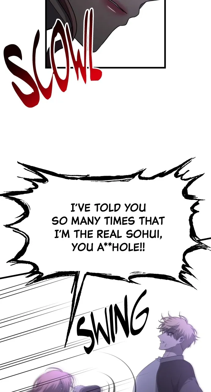 Stealing Her Place Chapter 35 page 26 - 