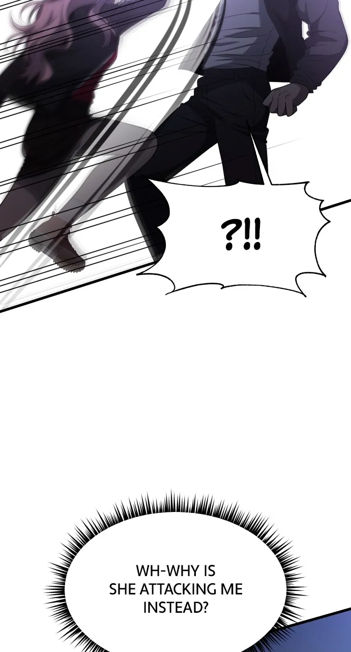 Stealing Her Place Chapter 35 page 27 - 