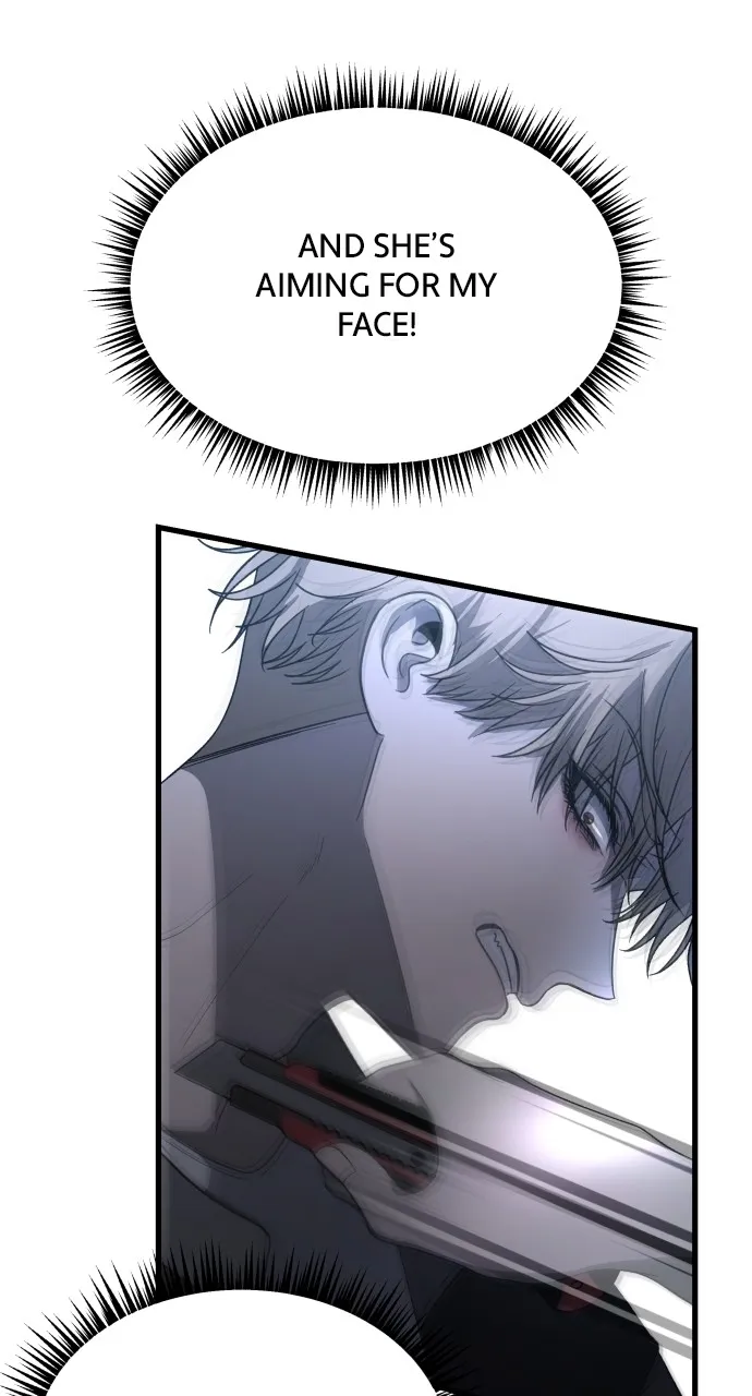 Stealing Her Place Chapter 35 page 29 - 