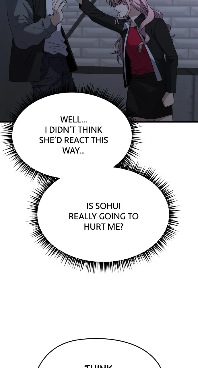 Stealing Her Place Chapter 35 page 36 - 