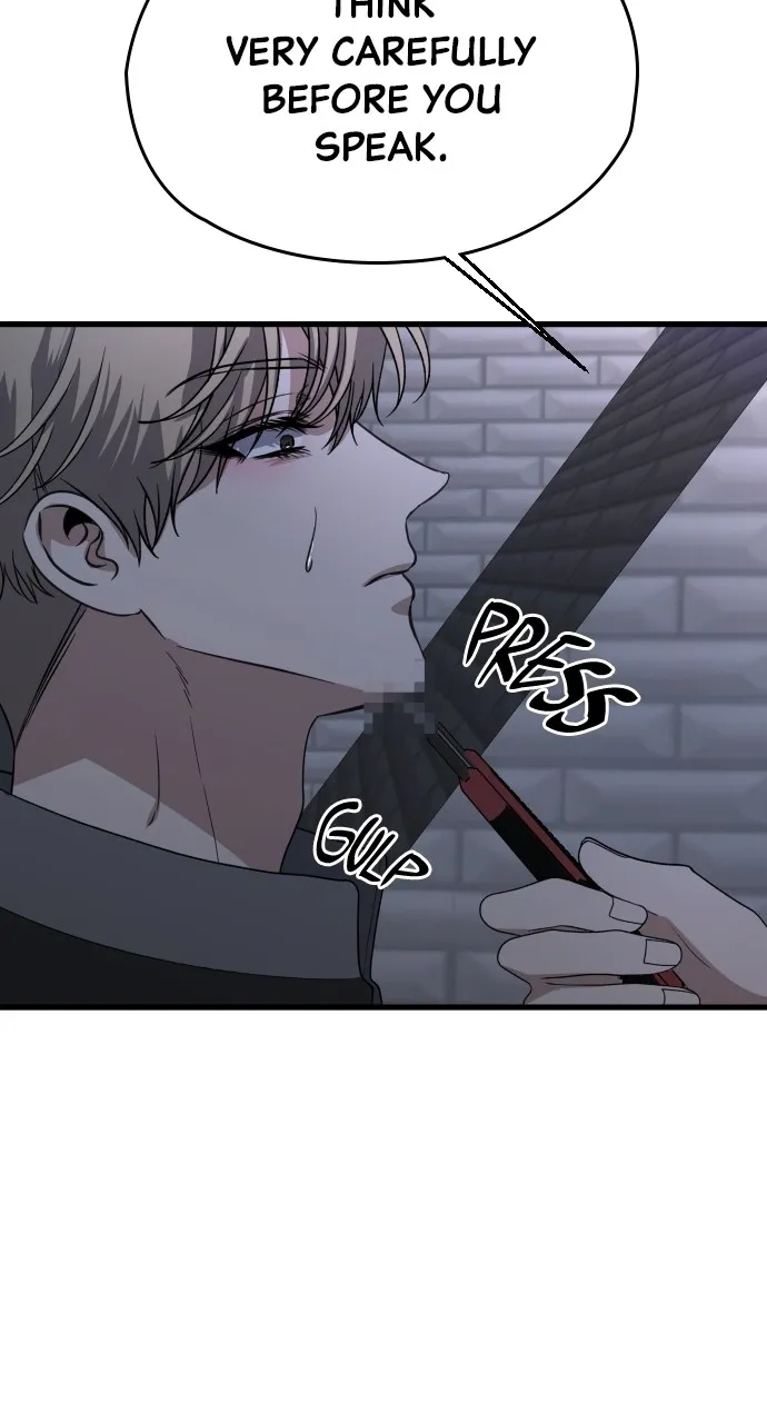 Stealing Her Place Chapter 35 page 37 - 