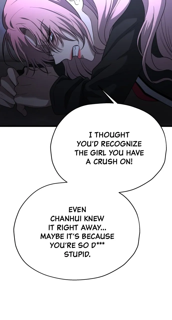 Stealing Her Place Chapter 35 page 49 - 