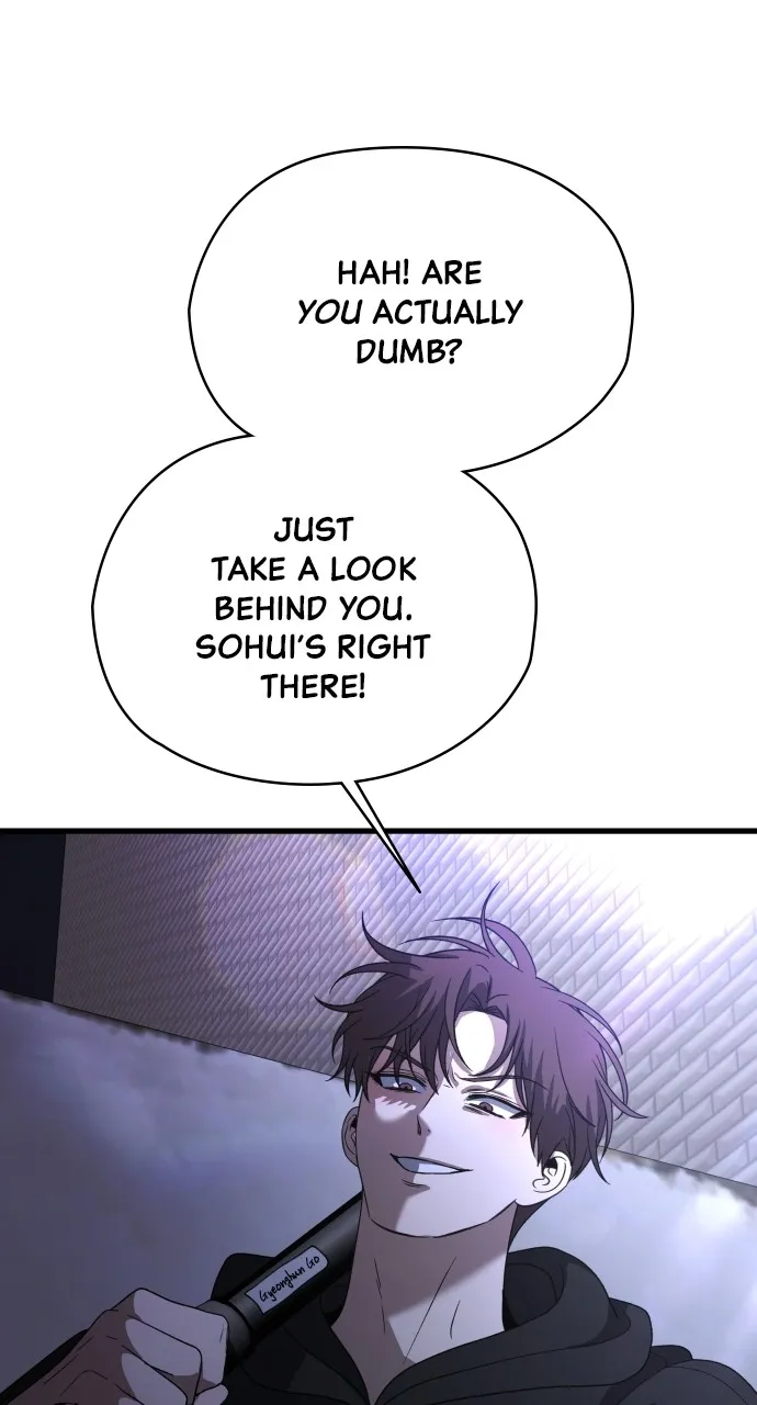 Stealing Her Place Chapter 35 page 50 - 