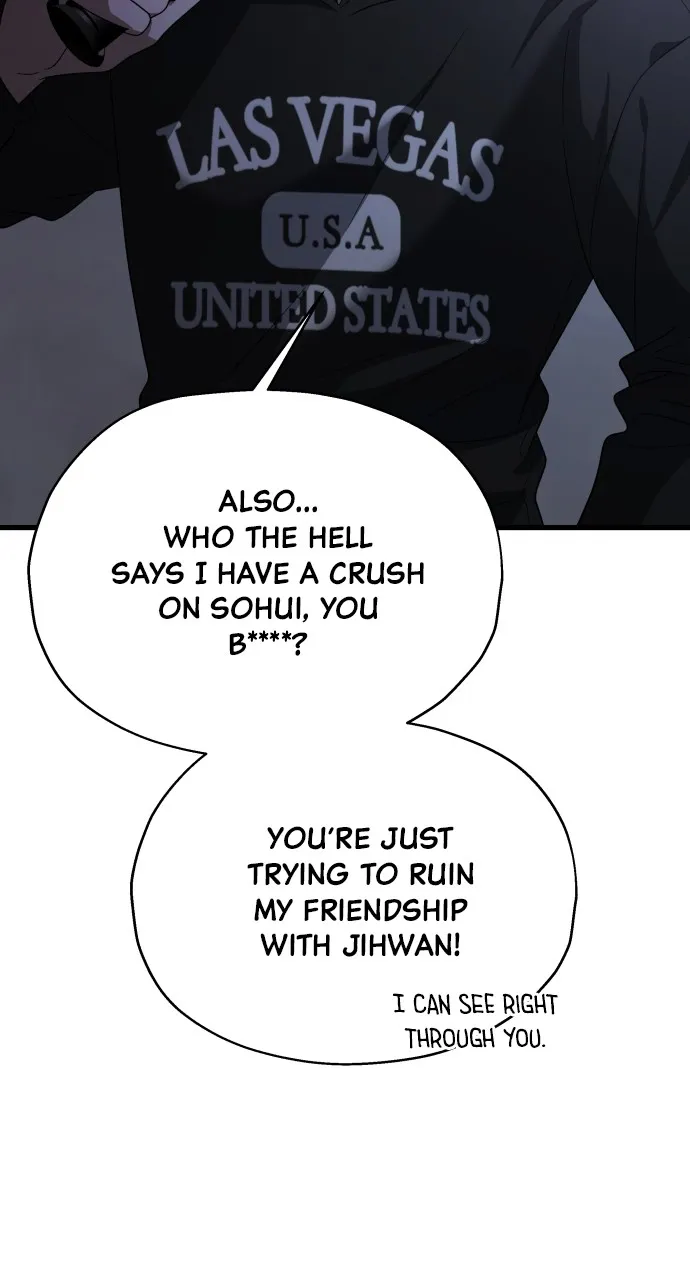 Stealing Her Place Chapter 35 page 51 - 