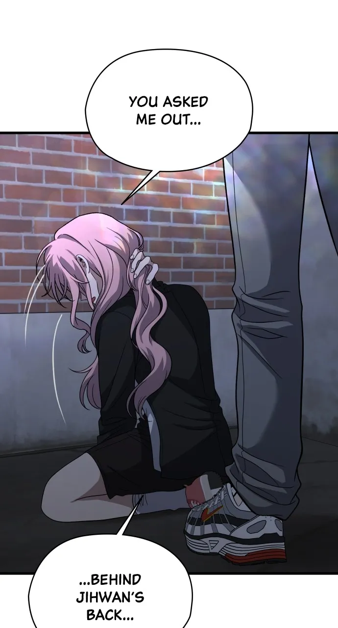 Stealing Her Place Chapter 35 page 52 - 
